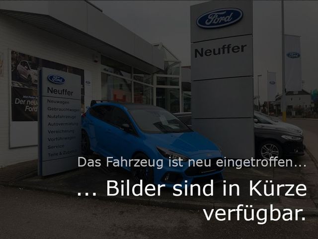 Ford Kuga Hybrid Graphite Tech Edition / Pano / AHK