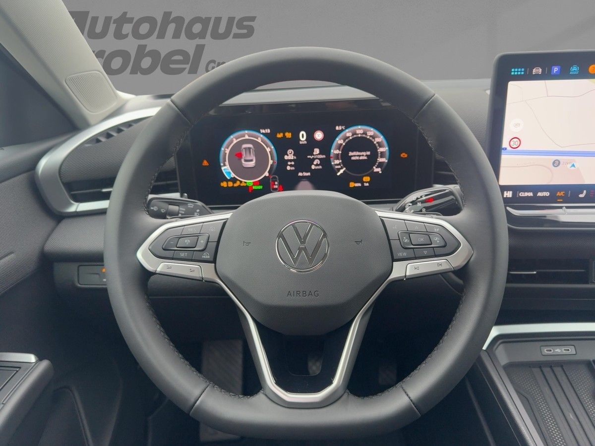 Volkswagen T-Roc - Bild 11