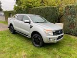 Ford Ranger XLT 4x4*Garantie*Tüv N*AHK*Abdeckung H* - gebrauchte Ford Ranger aus dem Jahr 2013