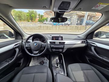 BMW X1 - 7