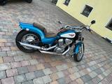 Honda Shadow 600 - HONDA SHADOW 600