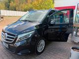 Mercedes-Benz V 220 d Aut. AVANTGARDE EDITION lang AVANTGA... - gebrauchte Mercedes-Benz V 220 aus dem Jahr 2018