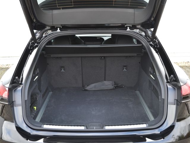 A6 Avant Sport 2.0 TDI qu. S-tronic S-line AHK/S