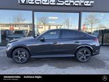 Mercedes-Benz GLC 220 d 4M Coupé AMG AHK 360° Distr Mem Night - Mercedes-Benz GLC 220