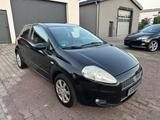 Fiat Punto Evo 1.3 Multijet*Klima*Scheckheft* - Fiat Punto Evo mit Diesel-Antrieb