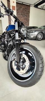 Harley-Davidson V rod  - HARLEY-DAVIDSON 2005 V ROD