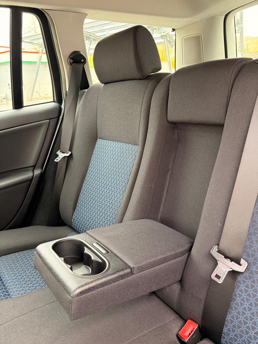 Ford Mondeo 2006 — photo 8