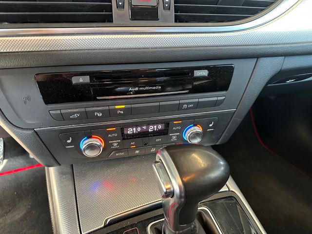 Audi A6 Lim. 2.0 TFSI hybrid *Allwetter*