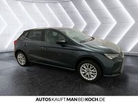 Seat Ibiza - Vorschau Bild 9