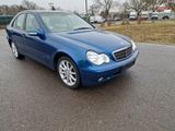 Mercedes-Benz C 200 C -Klasse Lim. C 200 Kompressor