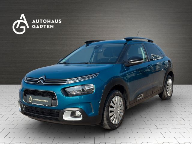 Citroën C4 Cactus Shine