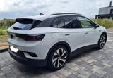 Volkswagen ID.4 Pro Perform. 77 kWh 150 kW Pro mit Navi Pro - VW ID.4 von privat