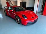 Porsche 911 GT3 CLUBSPORT LIFT PDLS CHRONO NEODYME PRIVA - rote Porsche 992