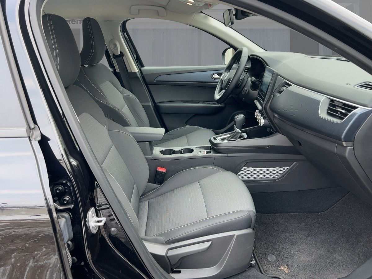 Renault Arkana - Bild 8