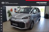Toyota Proace Verso 2,0D L2 (8-Si.) Autm.Team D*ALLWETT - Toyota Proace (Verso) in Hannover
