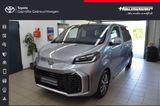 Toyota Proace Verso 2,0D L2 (8-Si.) Autm.Team D*ALLWETT - Toyota Proace (Verso) in Hannover