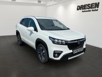 Suzuki (SX4) S-Cross - Vorschau Bild 2