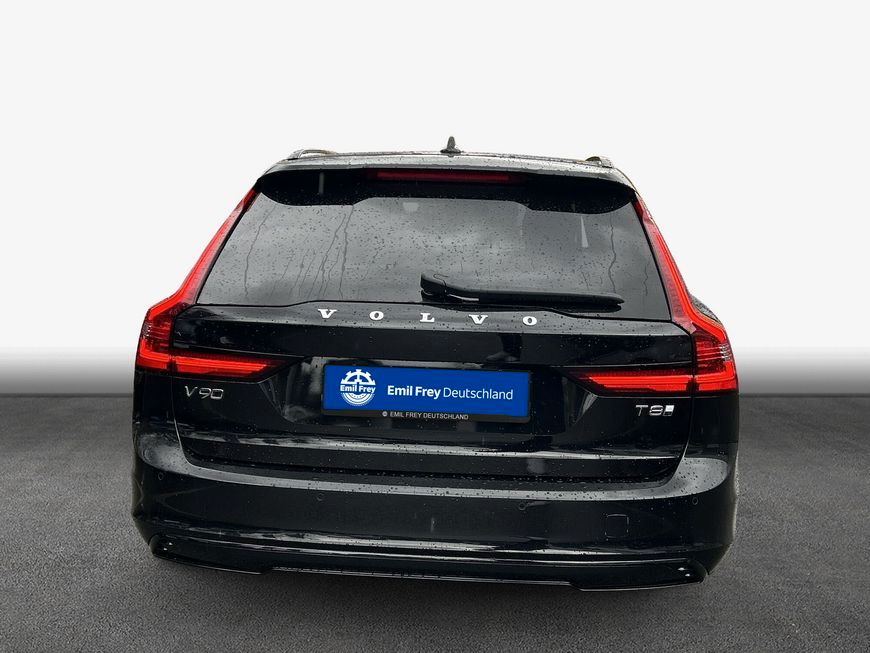 Volvo V90 T8 Plug-in Hybrid AWD Ultra Dark foto 5