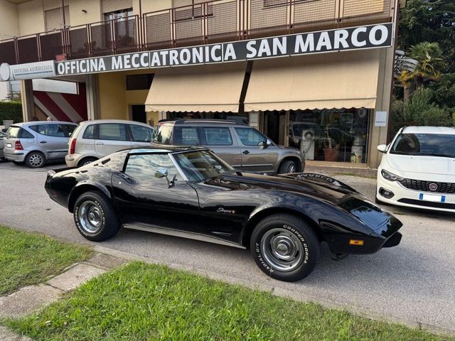 Chevrolet CHEVROLET - Corvette C3 ISCRITTA ASI *DESCRIZION