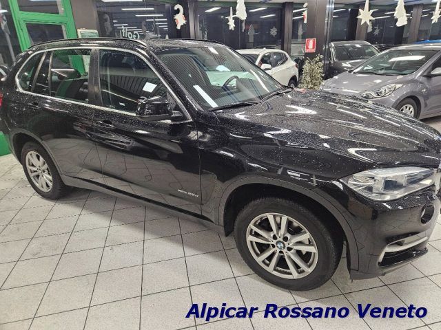 BMW BMW X5 XDrive25d Business