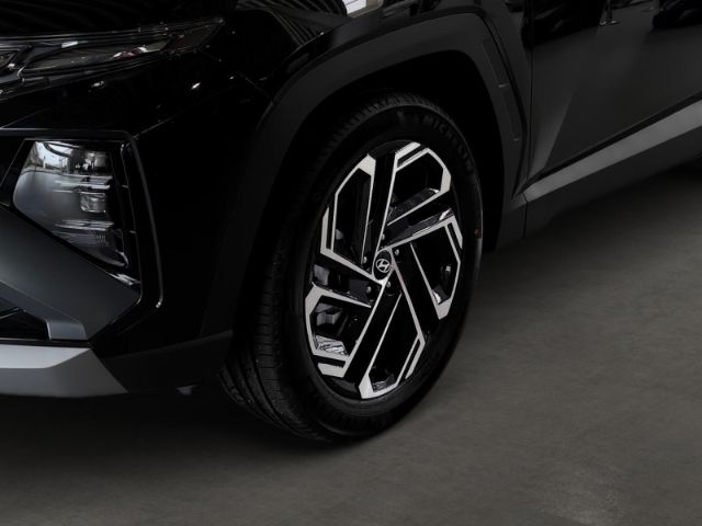 Hyundai TUCSON - Bild 6