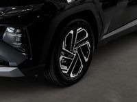 Hyundai TUCSON - Vorschau Bild 6