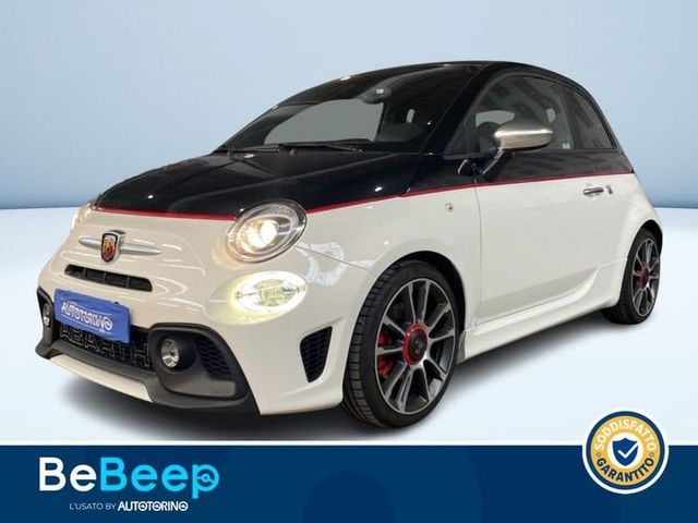 Abarth 595 1.4 T-JET TURISMO 165CV