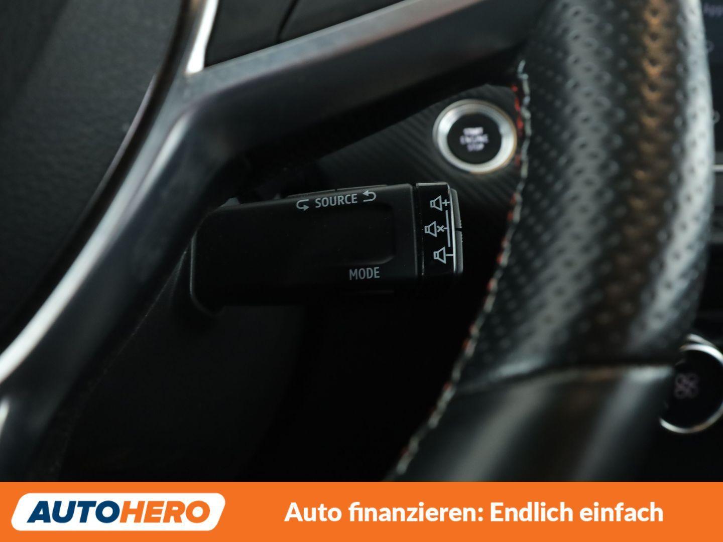Renault Captur 1.3 TCe R.S. Line Aut.*NAVI*LED*PDC*ACC*, миниатюра 25