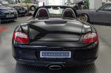 Porsche Boxster 2.7 (987) - Porsche mit Benzin-Antrieb: Cabrio