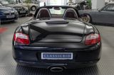 Porsche Boxster 2.7 (987) - Porsche Boxster Gebrauchtwagen
