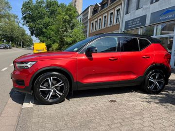 Volvo XC40 - 5