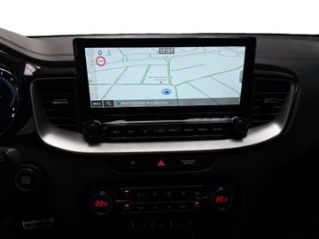 KIA pro cee'd / ProCeed - 11