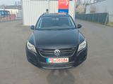 Volkswagen Tiguan Trend & Fun 4Motion - VW Tiguan bis 5.000 Euro