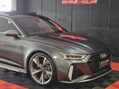 Fahrzeugabbildung Audi RS6 Avant 4.0 TFSI quattro (PANO/B&O/SI-LÜFT/ACC