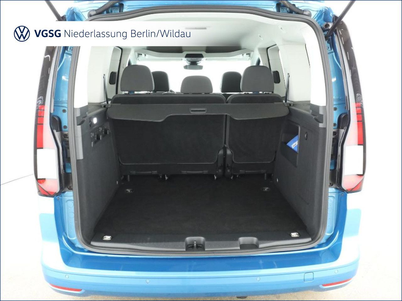 Volkswagen Caddy - Bild 16