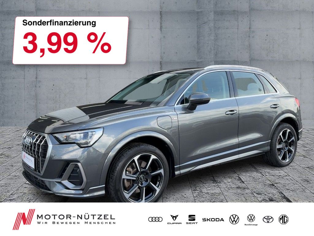 Image of Audi Q3