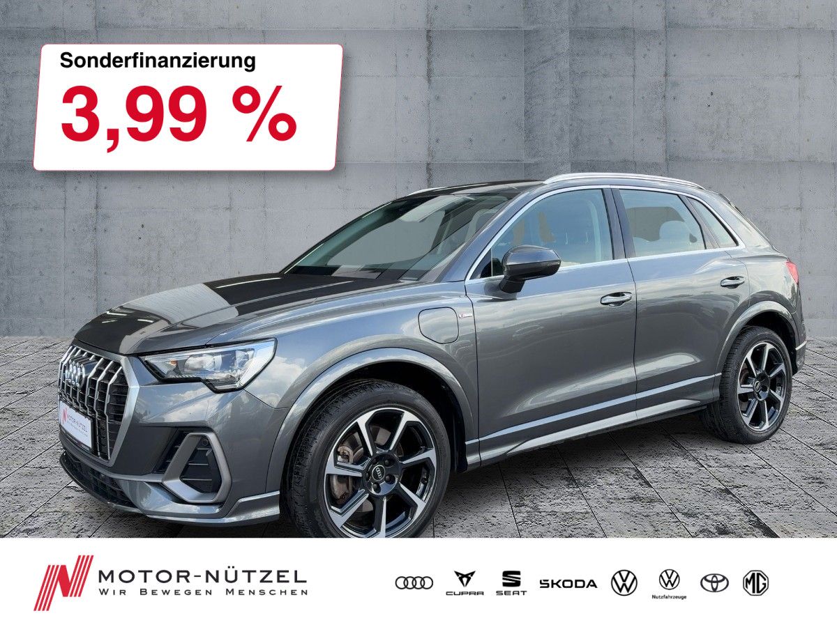 Audi Q3 - 1