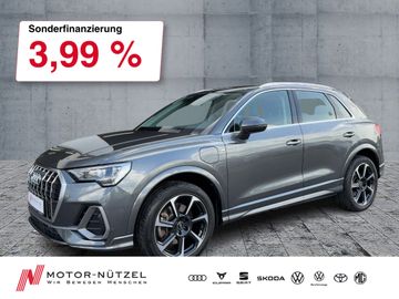Audi Q3 - 1