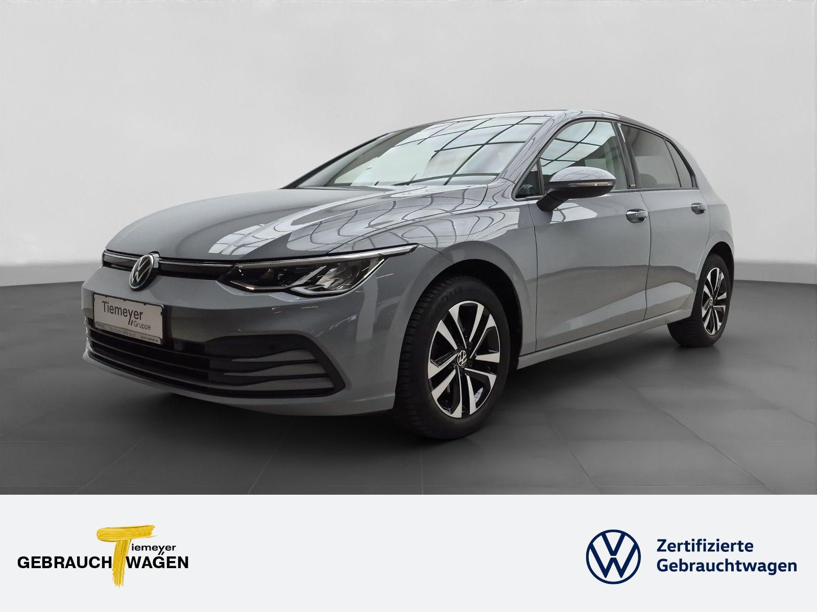 Volkswagen Golf 1.5 TSI UNITED ACC STHZG ACC