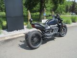 Triumph Rocket 3 Storm GT - MY 2025 - TRIUMPH GEBRAUCHT ROCKET 3