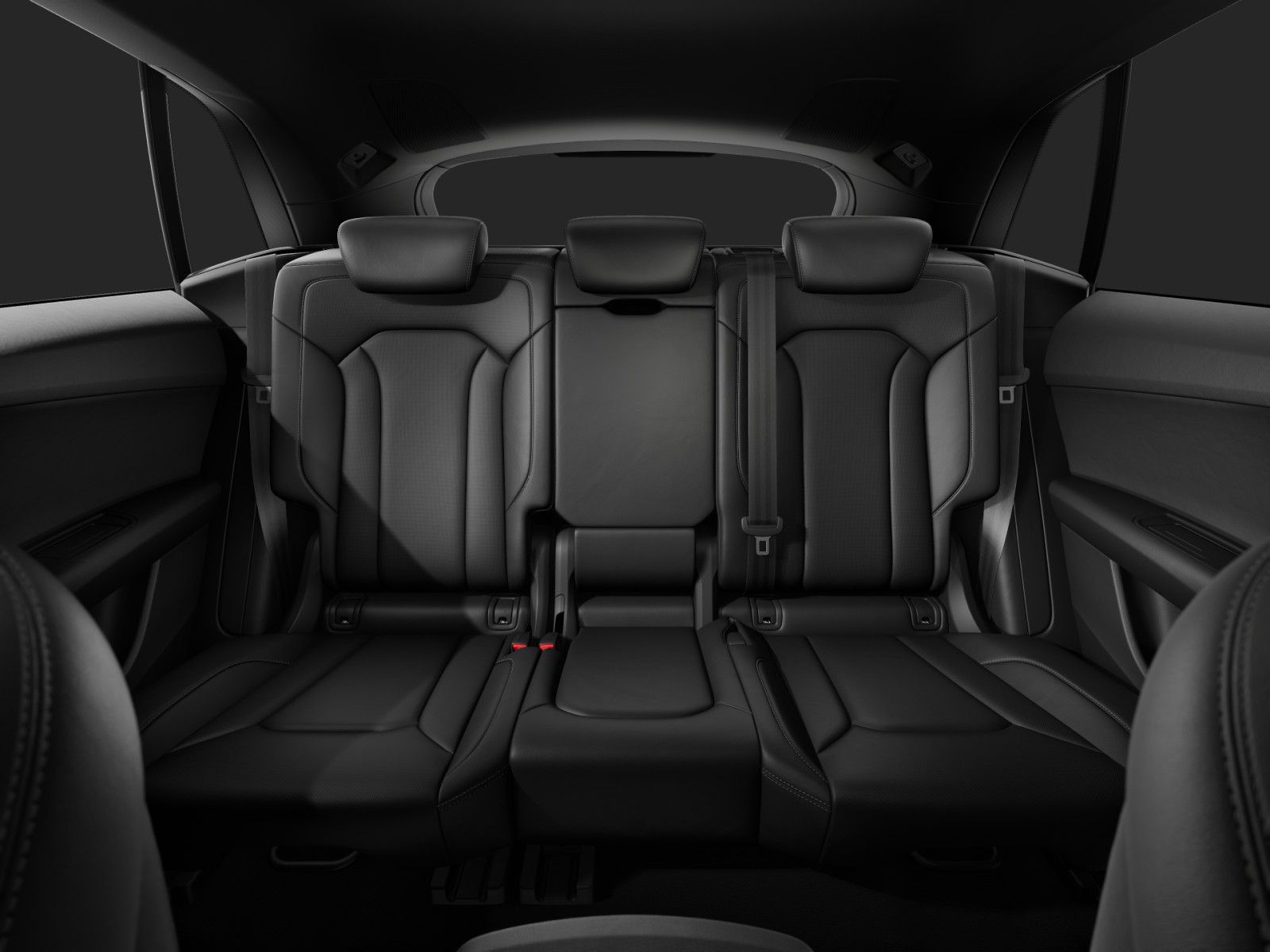 Audi Q8 - Bild 11