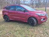 Ford Kuga 2,0 TDCi 4x4 132kW ST-Line PowerShift S...