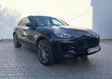 Porsche Macan S Diesel*Sport-Design*BOSE*SHz.*Key-Less - Porsche Macan Gebrauchtwagen in München