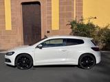 Volkswagen Scirocco 2.0 TDI 177PS LIFE Winter/Sommerreifen - Volkswagen Scirocco: 2l TDI