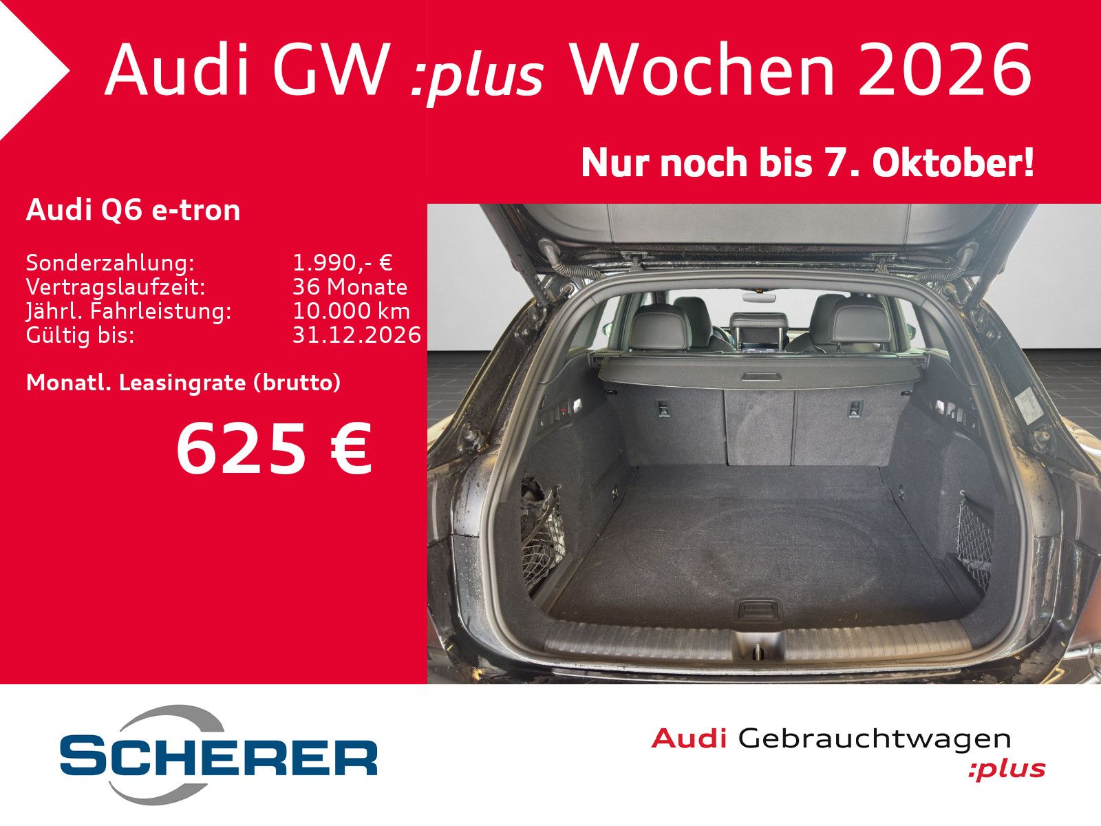 Audi Q6 e-tron - Bild 16