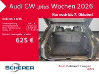 Audi Q6 e-tron - Vorschau Bild 16