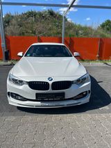ALPINA D4 3.0 Biturbo Automatik - - ALPINA: Weiß