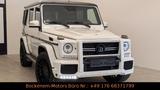 Mercedes-Benz G 63 AMG/Brabus/Schiebed/BiColor/Totw/Carbon/Cam - Mercedes-Benz G 63 AMG in Berlin