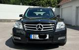 Mercedes-Benz GLK 220 CDI 4MATIC  Automatik - Mercedes-Benz GLK 220 in Bielefeld