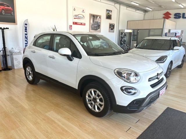 Fiat FIAT 500X 1.3 MultiJet 95 CV City Cross